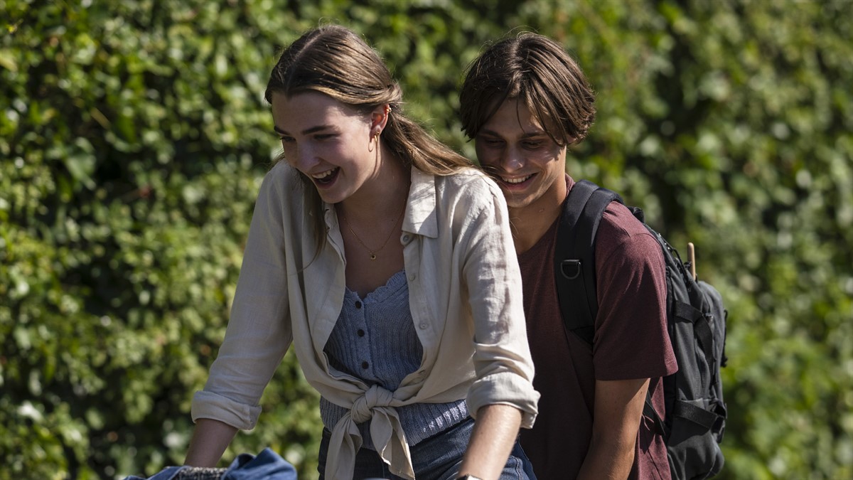 StudioCanal and Zentropra started filming Families Like Ours